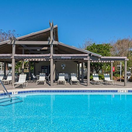 Апартаменты Mainsail 176 Дестин Экстерьер фото