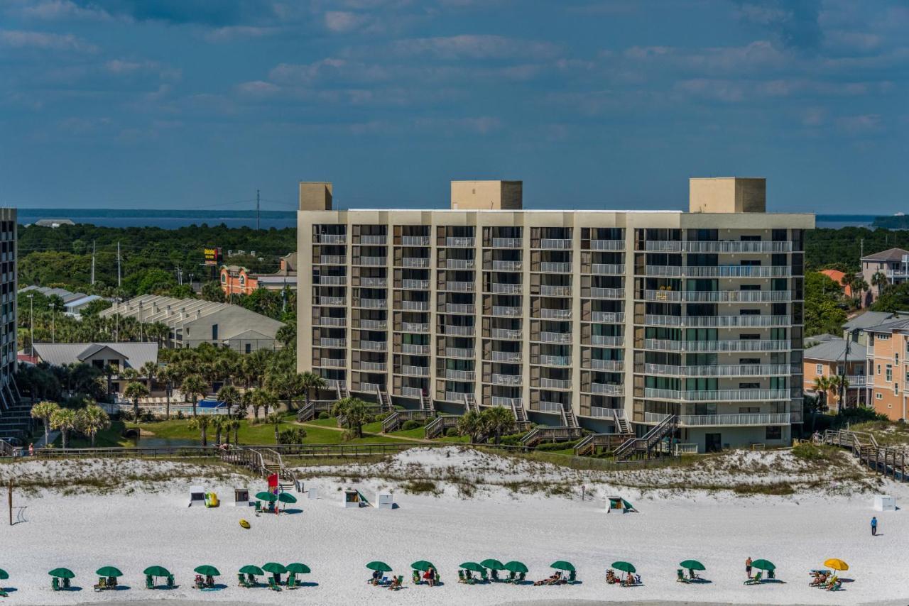Апартаменты Mainsail 176 Дестин Экстерьер фото