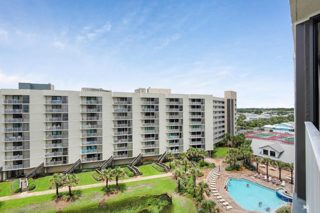 Апартаменты Mainsail 176 Дестин Экстерьер фото