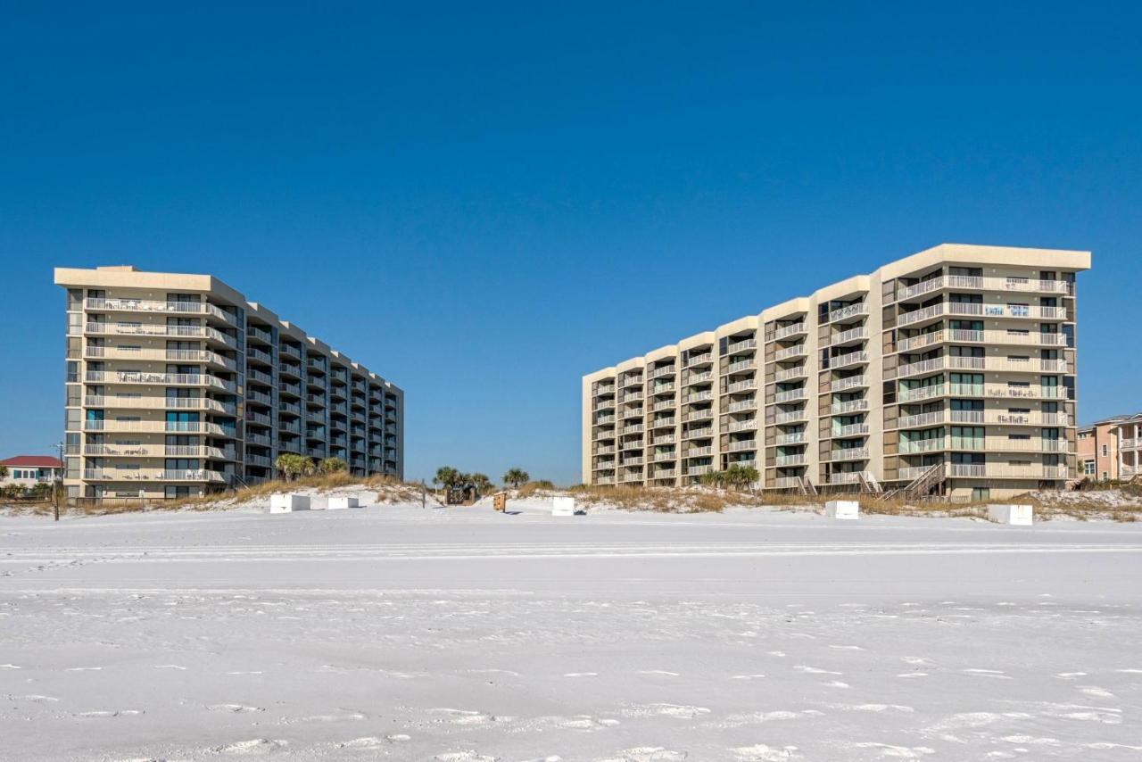 Апартаменты Mainsail 176 Дестин Экстерьер фото