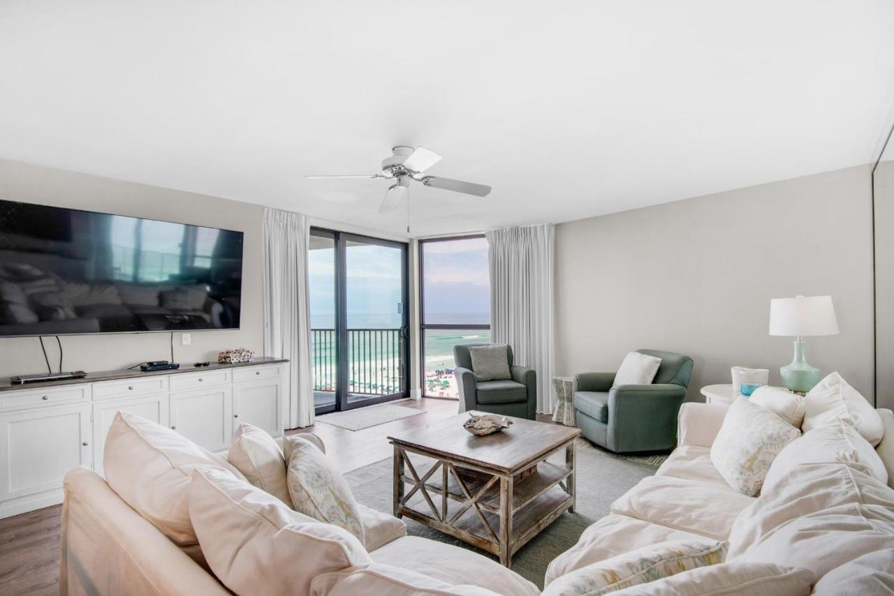 Апартаменты Mainsail 176 Дестин Экстерьер фото
