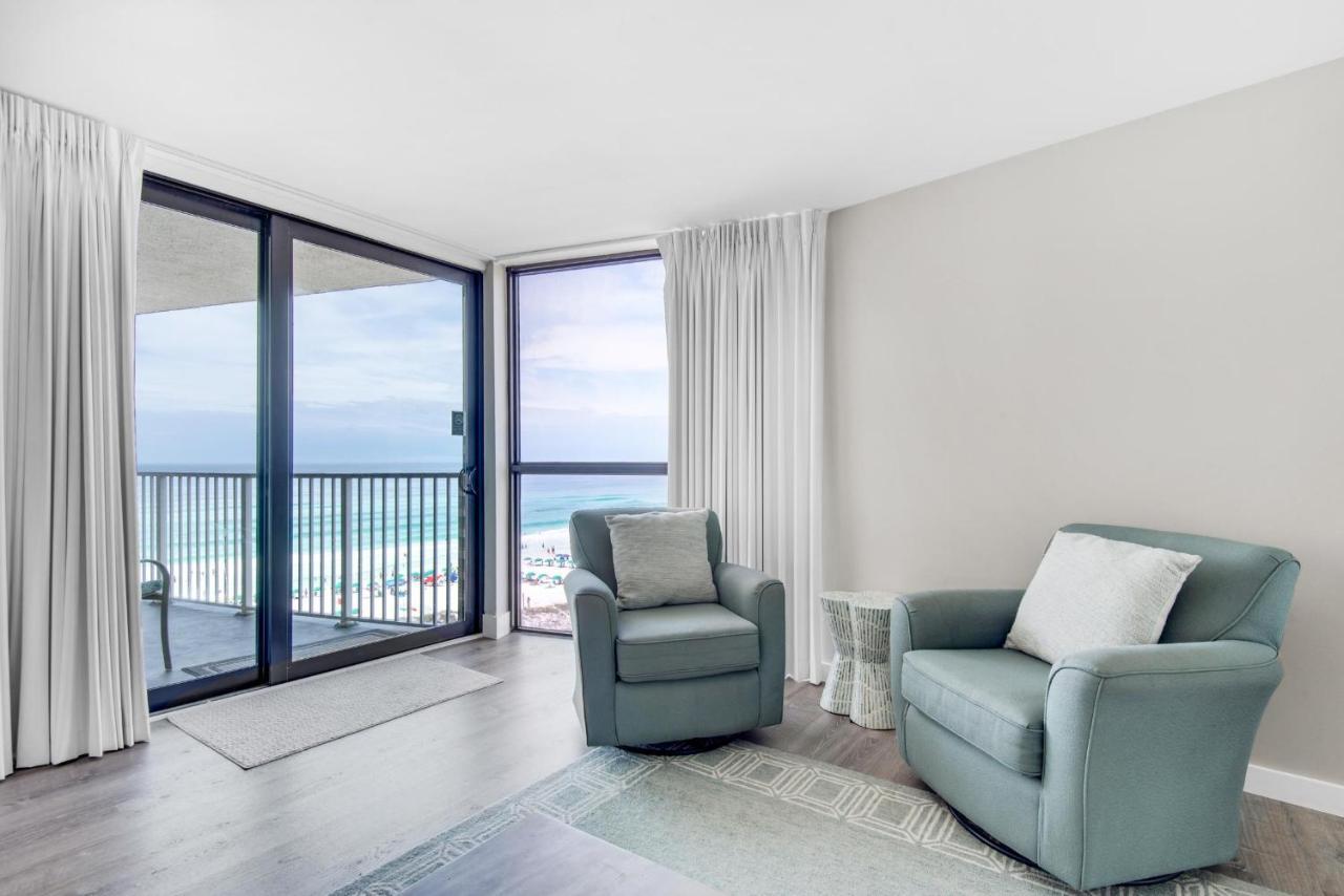Апартаменты Mainsail 176 Дестин Экстерьер фото