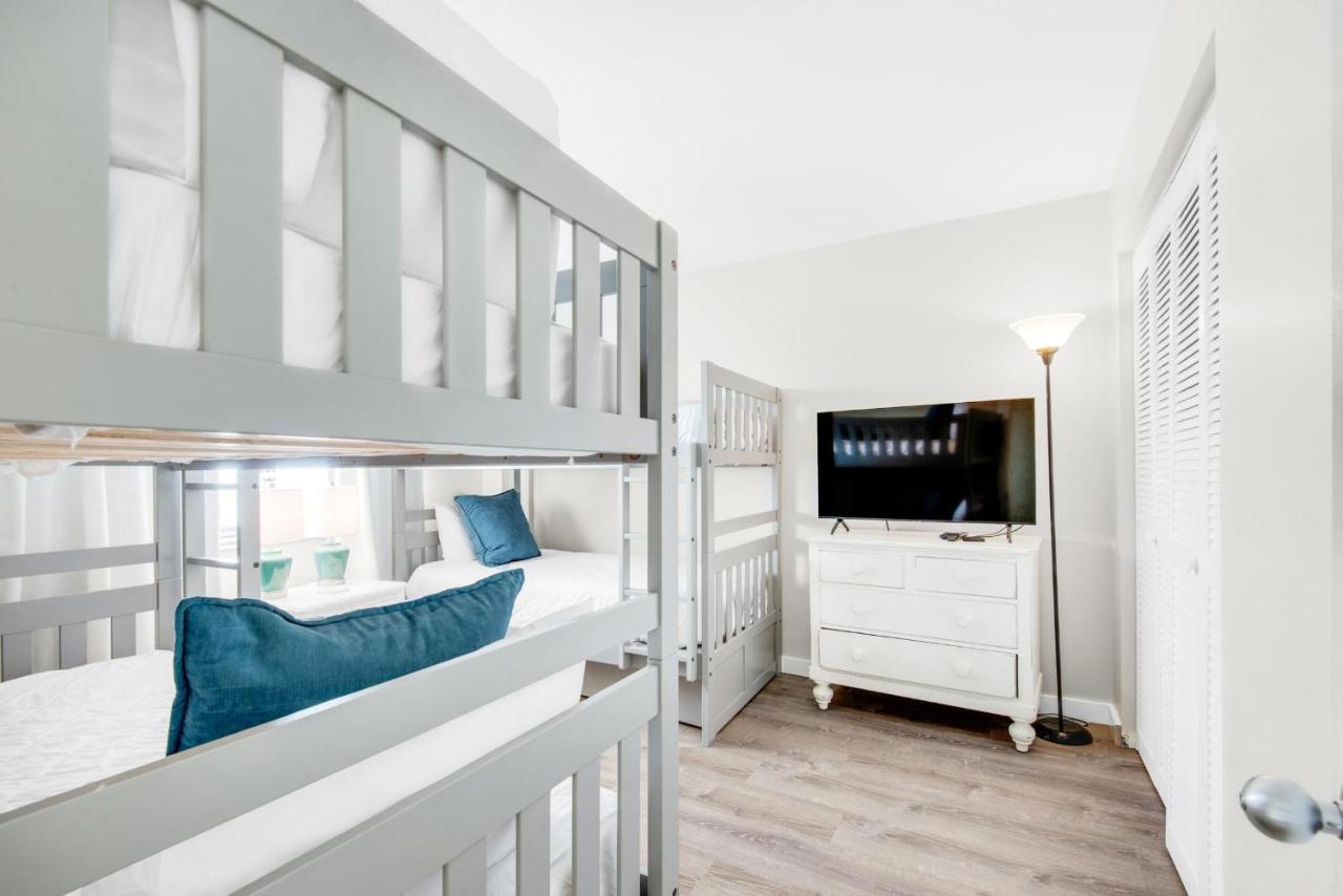 Апартаменты Mainsail 176 Дестин Экстерьер фото